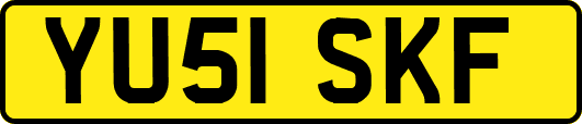 YU51SKF