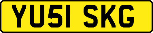 YU51SKG