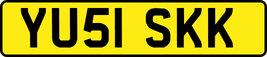 YU51SKK