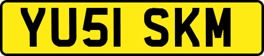 YU51SKM