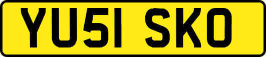YU51SKO