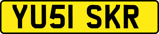 YU51SKR