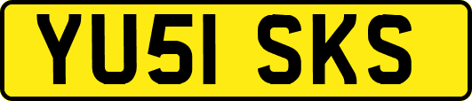 YU51SKS