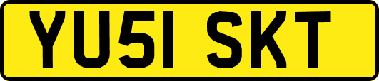 YU51SKT