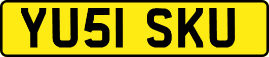 YU51SKU