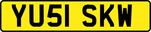 YU51SKW