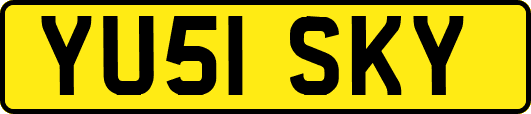 YU51SKY