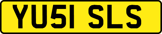 YU51SLS
