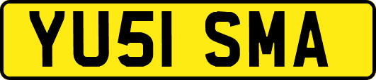 YU51SMA