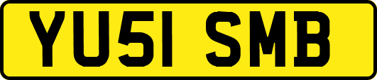 YU51SMB