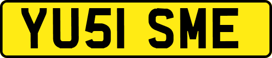 YU51SME