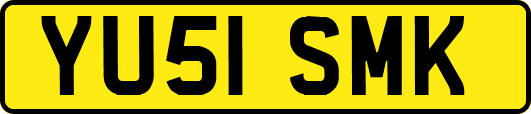 YU51SMK