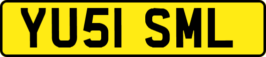 YU51SML