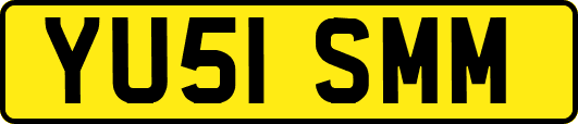 YU51SMM