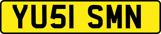 YU51SMN