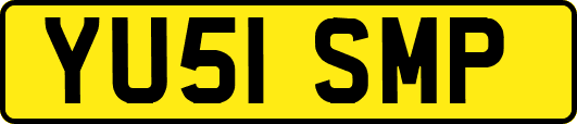 YU51SMP