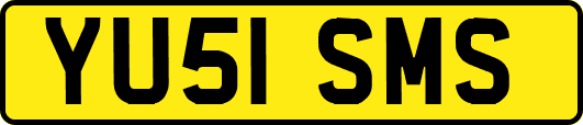 YU51SMS
