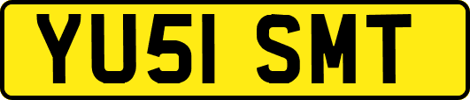 YU51SMT