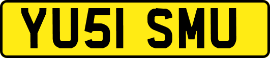 YU51SMU