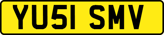YU51SMV