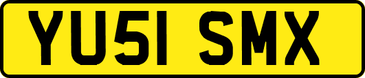 YU51SMX
