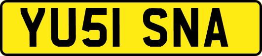 YU51SNA