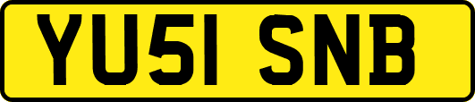 YU51SNB
