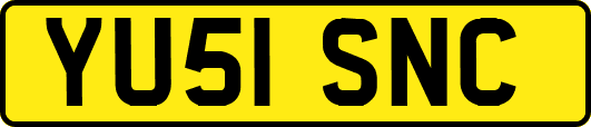 YU51SNC