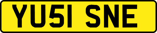 YU51SNE