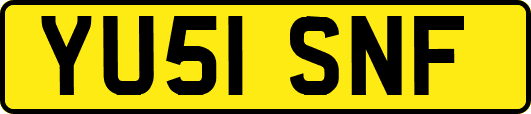 YU51SNF