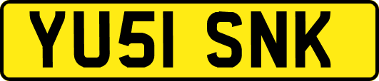 YU51SNK