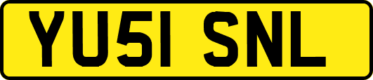 YU51SNL
