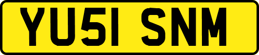 YU51SNM
