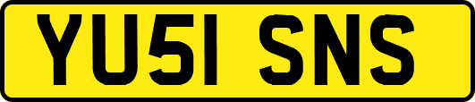 YU51SNS