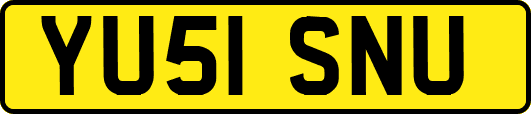 YU51SNU