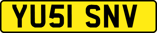 YU51SNV