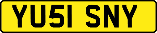 YU51SNY