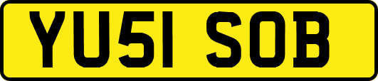 YU51SOB