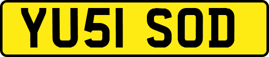 YU51SOD