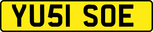 YU51SOE