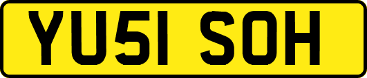 YU51SOH