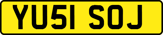 YU51SOJ
