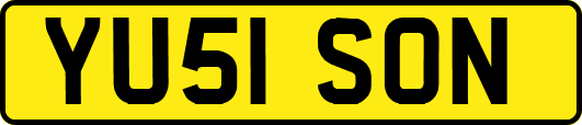 YU51SON