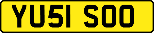 YU51SOO