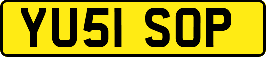 YU51SOP