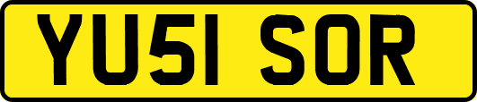 YU51SOR