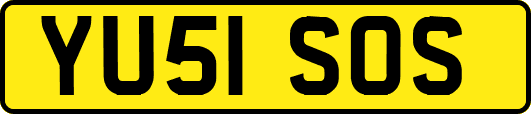 YU51SOS