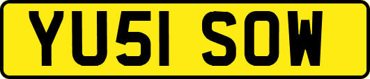 YU51SOW