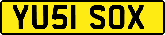 YU51SOX