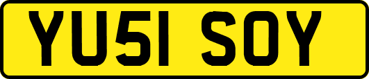 YU51SOY